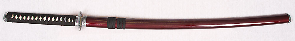 foto ekonomick� model - katana